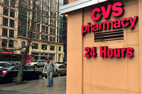 CVS Agrees to Continue Selling Metro's 